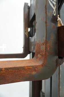 Dieselstapler 2014  Linde H 40 D (3B) EVO 394-02 (5)
