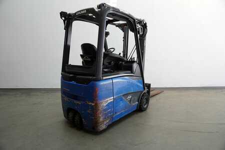 3-wiel elektrische heftrucks 2018  Linde E 16 H EVO 386-02 (2)