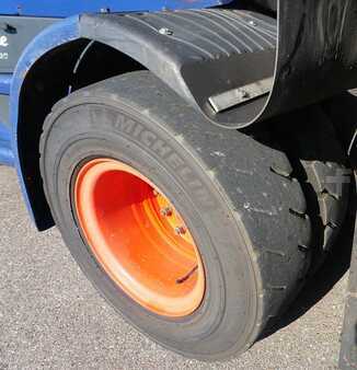 LPG VZV 2018  Linde H 80 T/900 EVO 396-03 (9)