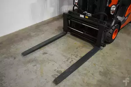 Carrelli elevatori diesel 2018  Linde H 18 D EVO 391-00 (10)