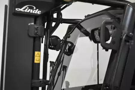 Carrelli elevatori diesel 2018  Linde H 18 D EVO 391-00 (13)