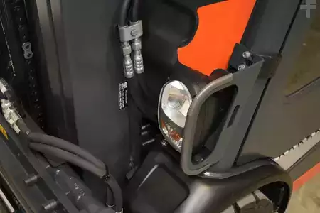 Carrelli elevatori diesel 2018  Linde H 18 D EVO 391-00 (14)