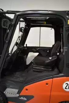 Carrelli elevatori diesel 2018  Linde H 18 D EVO 391-00 (3)