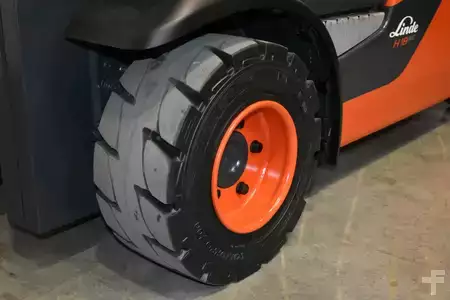 Carrelli elevatori diesel 2018  Linde H 18 D EVO 391-00 (7)