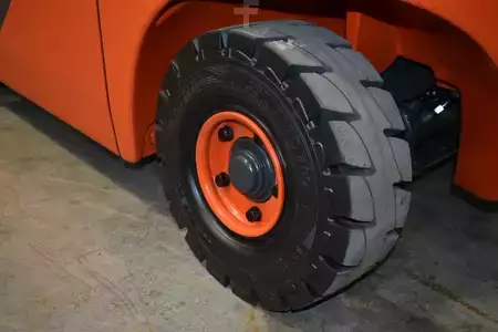 Carrelli elevatori diesel 2018  Linde H 18 D EVO 391-00 (8)