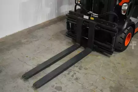 Carrelli elevatori diesel 2018  Linde H 18 D EVO 391-00 (9)