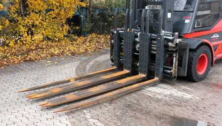 LPG VZV 2019  Linde H 80 T/900 EVO 396-03 (5)