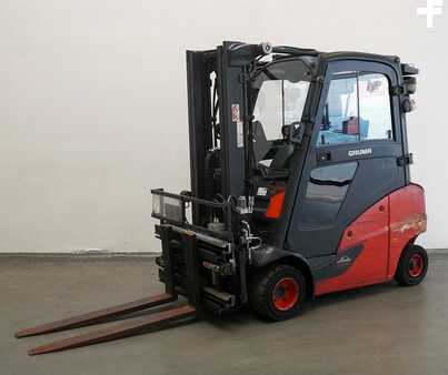 Dieselstapler 2019  Linde H 20 D EVO 391-00 (1)
