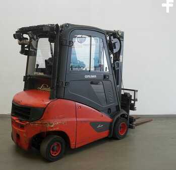 Dieselstapler 2019  Linde H 20 D EVO 391-00 (2)