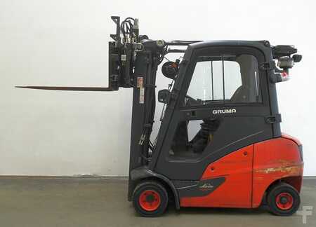 Dieselstapler 2019  Linde H 20 D EVO 391-00 (4)