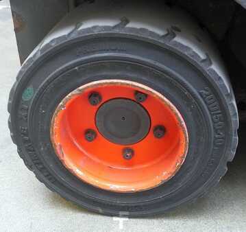 Dieselstapler 2019  Linde H 20 D EVO 391-00 (5)