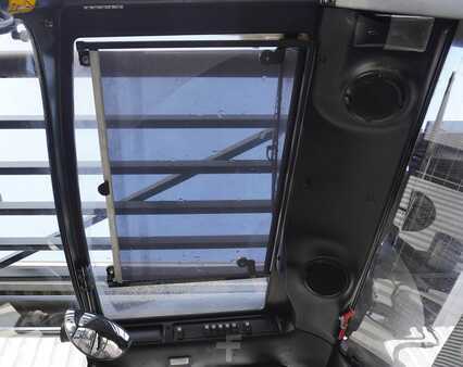 Chariots élévateurs GPL 2020  Linde H 80 T/900 EVO 396-03 (10)