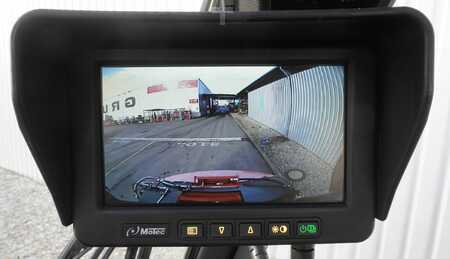 Chariots élévateurs GPL 2020  Linde H 80 T/900 EVO 396-03 (11)