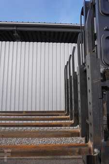 Chariots élévateurs GPL 2020  Linde H 80 T/900 EVO 396-03 (5)