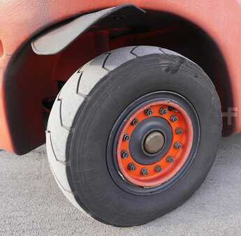 Chariots élévateurs GPL 2020  Linde H 80 T/900 EVO 396-03 (7)