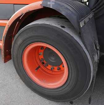 Chariots élévateurs GPL 2020  Linde H 80 T/900 EVO 396-03 (8)