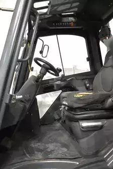 Wózki gazowe 2013  Linde H 45 T EVO 394-02 (3)