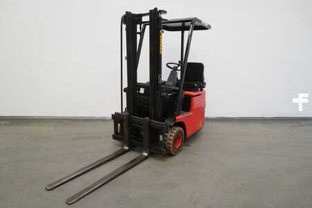 Elektrisk- 3 hjul 1990  Steinbock Boss JE10-50MK (1)