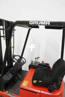 Elektrisk- 3 hjul 1990  Steinbock Boss JE10-50MK (3)