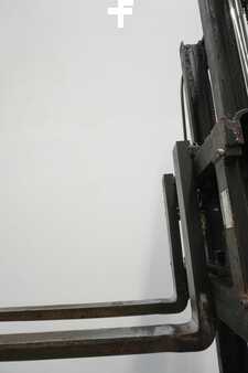 Elektrisk- 3 hjul 1990  Steinbock Boss JE10-50MK (6)