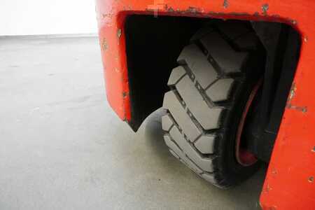 Elektrisk- 3 hjul 1990  Steinbock Boss JE10-50MK (7)