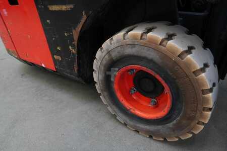 Elektrisk- 3 hjul 1990  Steinbock Boss JE10-50MK (8)