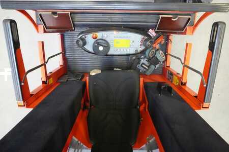 Smalgangstruck 2008  Magaziner EK 1500 (3)