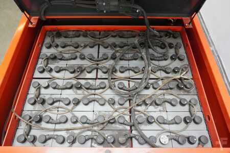 Smalgangstruck 2008  Magaziner EK 1500 (5)