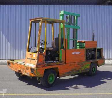 Baumann AS40