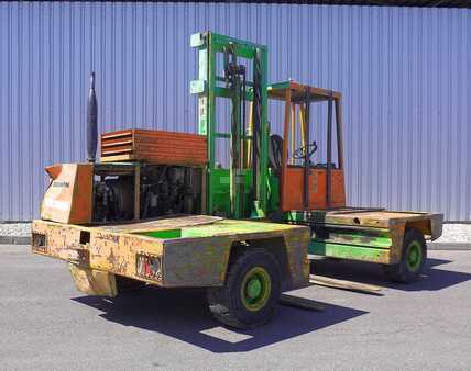 Baumann AS40