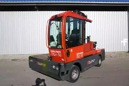 Carrelli elevatori laterali 2016 Bulmor DQn50/14/45D (1)