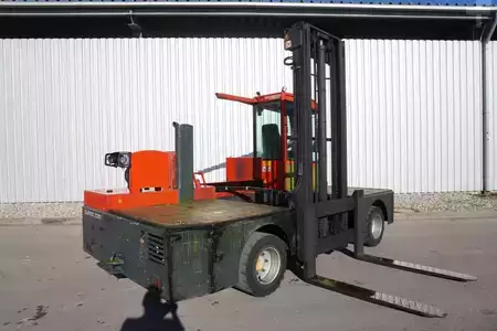 Carrelli elevatori laterali 2016 Bulmor DQn50/14/45D (2)