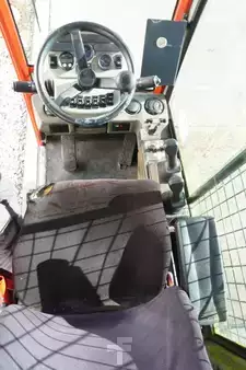 Carrelli elevatori laterali 2016 Bulmor DQn50/14/45D (3)