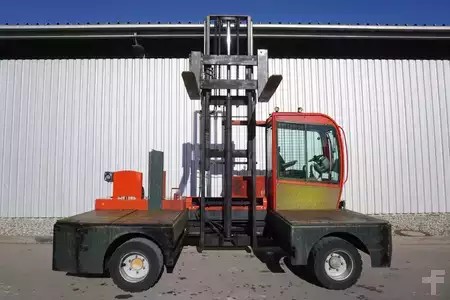 Carrelli elevatori laterali 2016 Bulmor DQn50/14/45D (4)