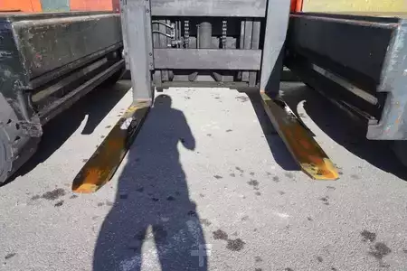 Carrelli elevatori laterali 2016 Bulmor DQn50/14/45D (8)