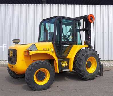 Diesel heftrucks 2011  JCB 940-4 (2)