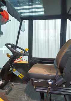 Diesel heftrucks 2011  JCB 940-4 (3)
