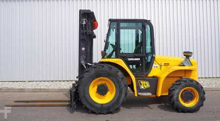 Diesel heftrucks 2011  JCB 940-4 (4)