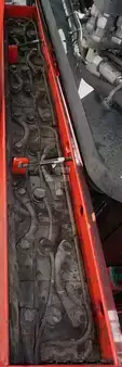 Montacargas Lateral 2017 Bulmor EQ 70/14/35 V (10)