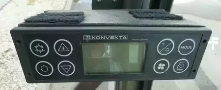 Carrelli elevatori laterali 2017 Bulmor GQ70/14/35V (10)