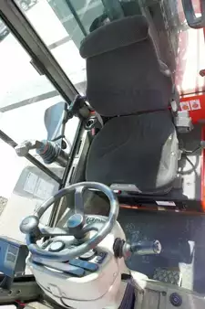 Carrelli elevatori laterali 2017 Bulmor GQ70/14/35V (11)