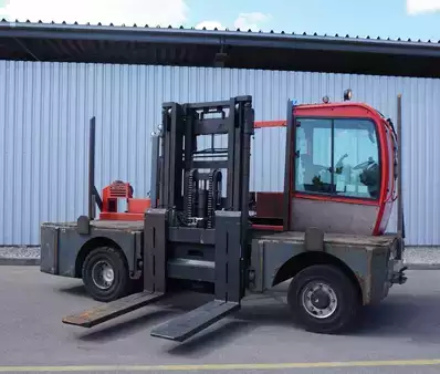 Montacargas Lateral 2017 Bulmor GQ70/14/35V (2)