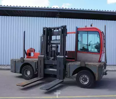 Carrelli elevatori laterali 2017 Bulmor GQ70/14/35V (2)