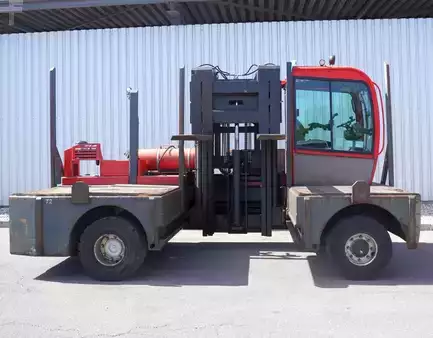 Carrelli elevatori laterali 2017 Bulmor GQ70/14/35V (4)