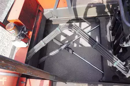 Carrelli elevatori laterali 2017 Bulmor GQ70/14/35V (5)