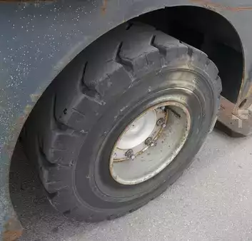 Carrelli elevatori laterali 2017 Bulmor GQ70/14/35V (6)