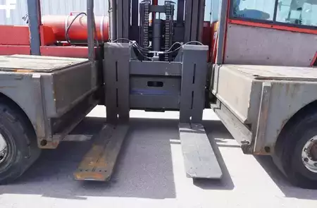 Carrelli elevatori laterali 2017 Bulmor GQ70/14/35V (8)