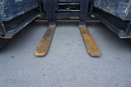 Carregador lateral 2017  Bulmor EQ 80/14/60 T (6)