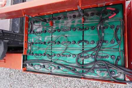 Carregador lateral 2017  Bulmor EQ 80/14/60 T (9)