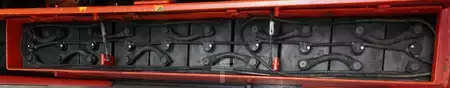 Montacargas Lateral 2017 Bulmor EQ 70/14/35 V (10)